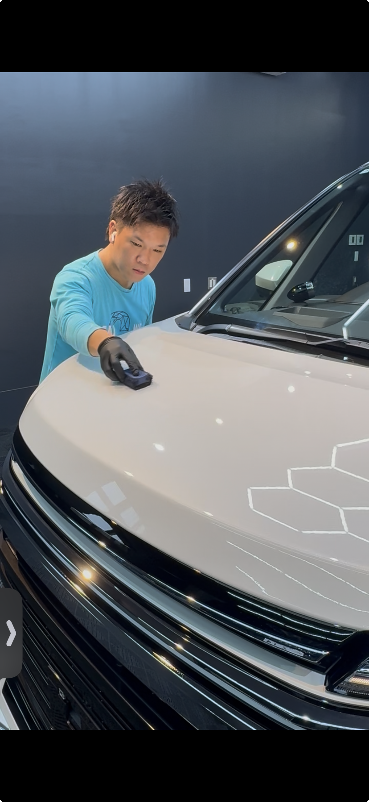 塗装を守り輝きを持続させる高い施工技術と丁寧な作業でお応えします