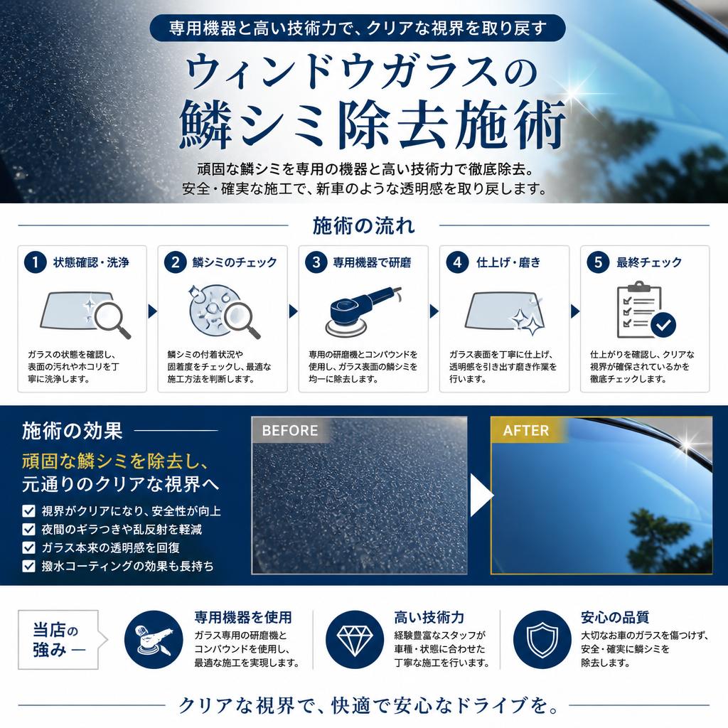 専門の除去施術